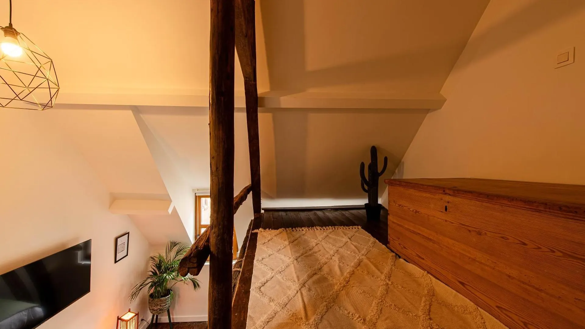 Little Antwerp Holiday Home
