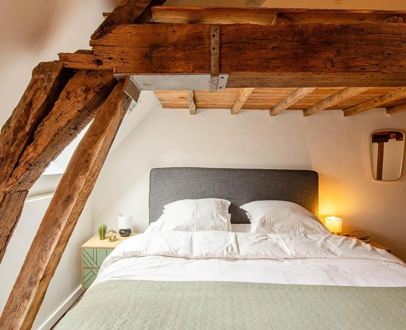 Little Antwerp Holiday Home 比利时