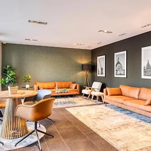 Otel Park By Radisson Centre, Anvers