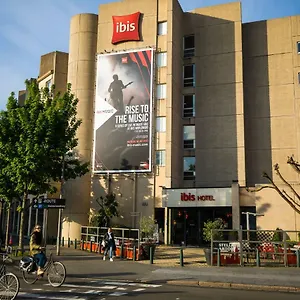 Ibis Centrum Ξενοδοχείο