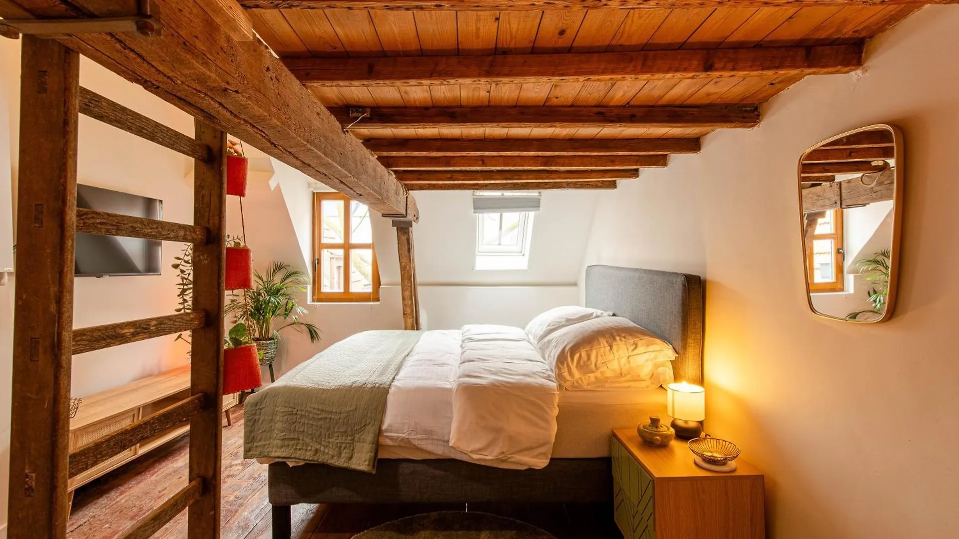 Little Antwerp Holiday Home Belgien